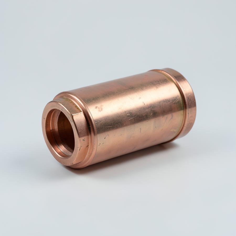 3/8" ODF Liquid-Line Filter Drier — commercial HVAC/R service part reference image