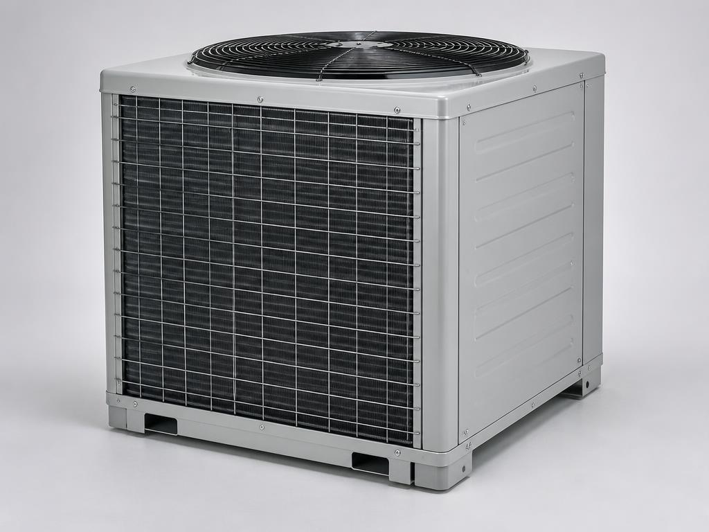 5 ton air-conditioning condenser unit